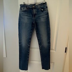 Mother Jeans